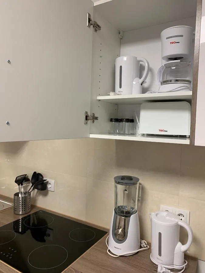 Aachener Weiher Apartment Colónia Alemanha