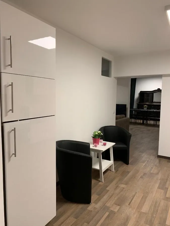 Aachener Weiher Apartment Colónia Quarto em Acomodações Particulares