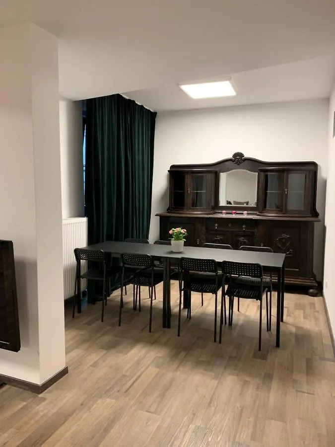 Quarto em Acomodações Particulares Aachener Weiher Apartment Colónia Alemanha